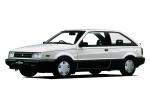 Isuzu FF Gemini Hatchback 1985 года